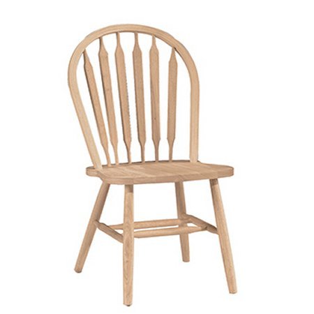 Arrowback Windsor