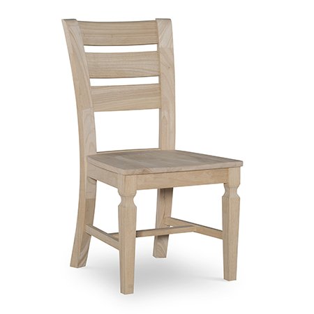 Vista Ladderback
