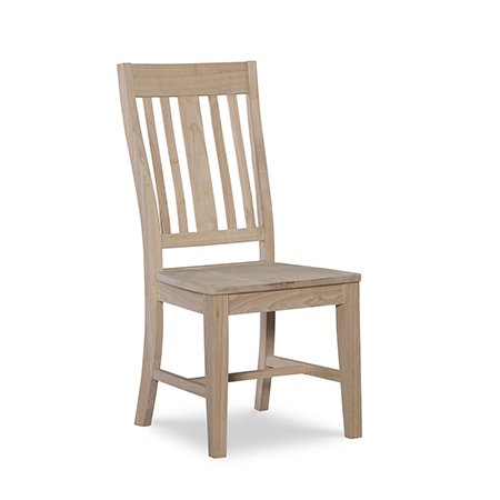 Benson Chair