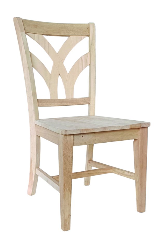 Palm Chair