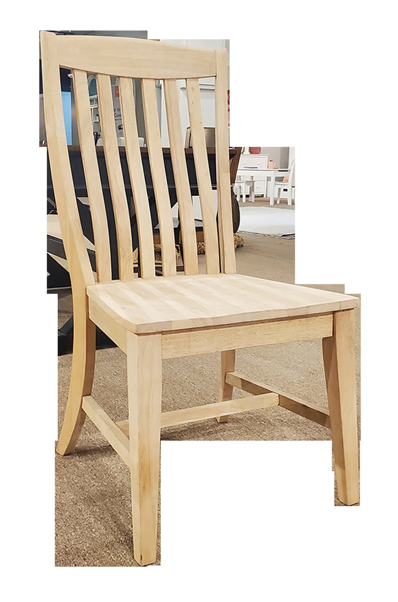 Solace Chair